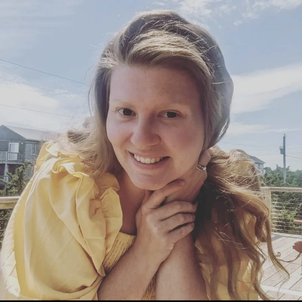 Meet your Posher, Meg